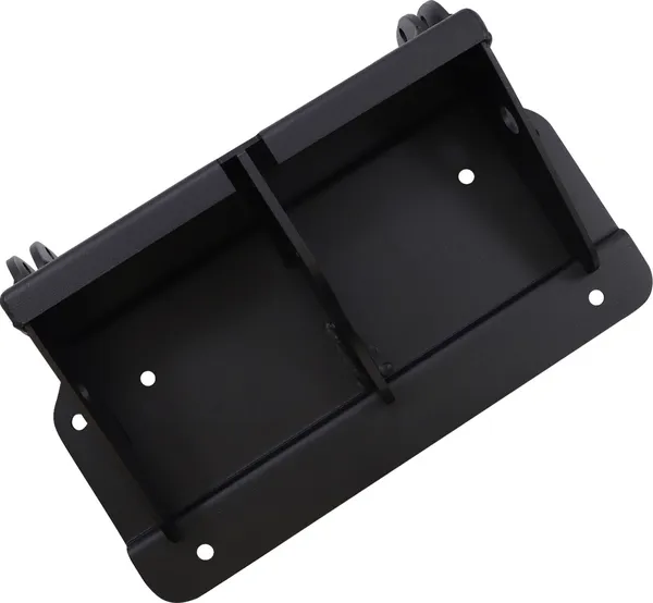 Plaque de montage pour lame de déneigement RM5 Rapid Mount MOOSE - vue 3