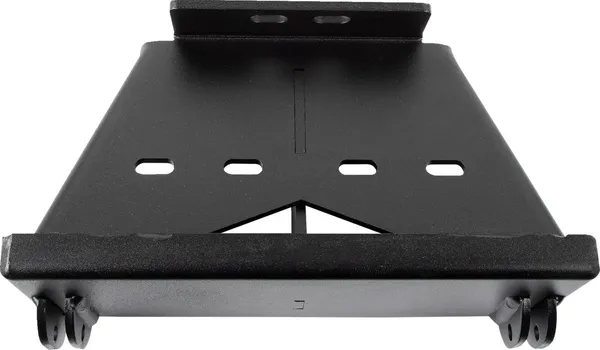 Plaque de montage pour lame de déneigement RM5 Rapid Mount MOOSE OFFROAD SNOW - vue 2