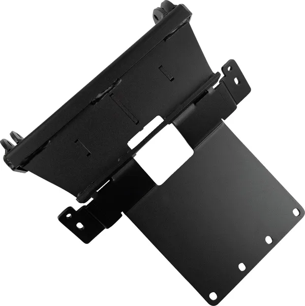 Plaque de montage pour lame de déneigement RM5 Rapid Mount MOOSE OFFROAD