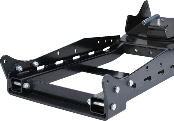 Adaptateur de bras de poussée Moose Offroad - vue 2