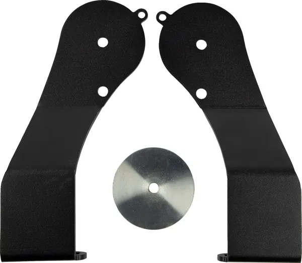 Kit poulie de chasse-neige Moose Offroad - vue 2