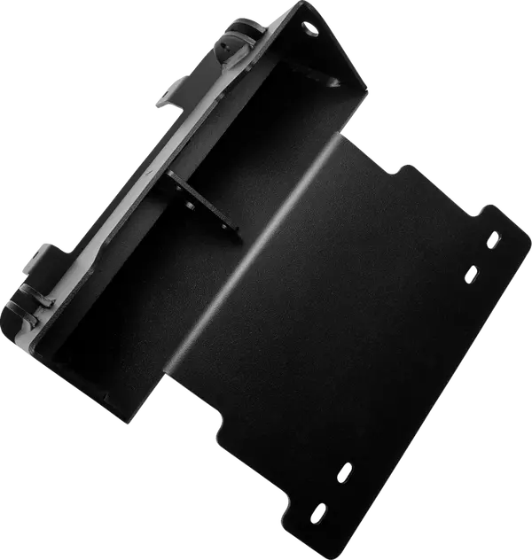 Plaque de montage pour lame de déneigement RM5 Rapid Mount MOOSE OFFROAD