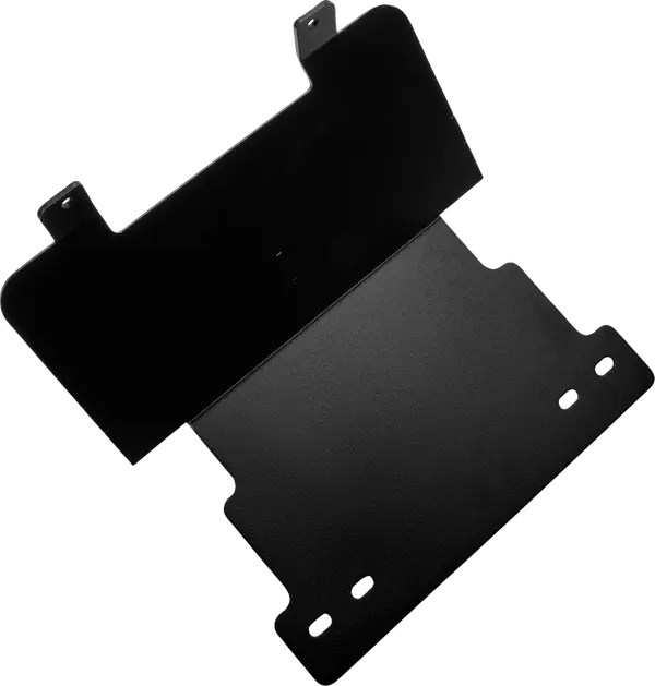 Plaque de montage pour lame de déneigement RM5 Rapid Mount MOOSE OFFROAD - vue 3
