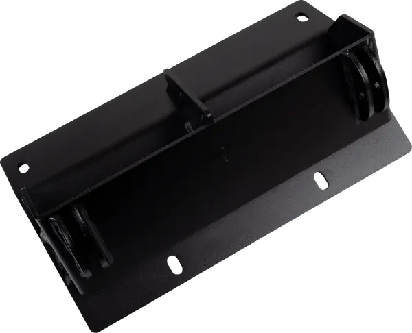 Plaque de montage pour lame de déneigement RM5 Rapid Mount Moose Offroad - vue 2