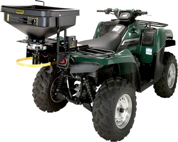 Épandeur Moose Offroad Four Wheel pour quad - vue 3
