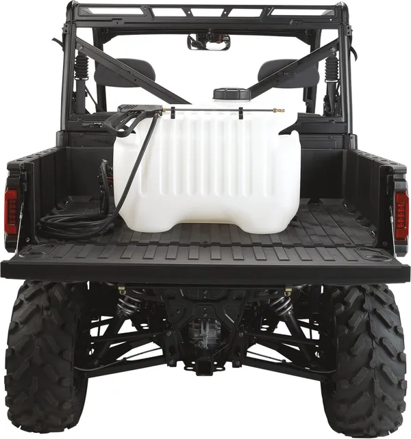 Pulvérisateur localisé 40 gallons Moose Offroad Four Wheel - vue 2
