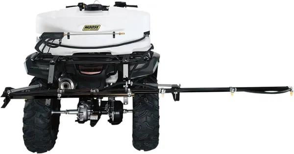 Barre d'irrigation MOOSE OFFROAD FOUR WHEEL 140"