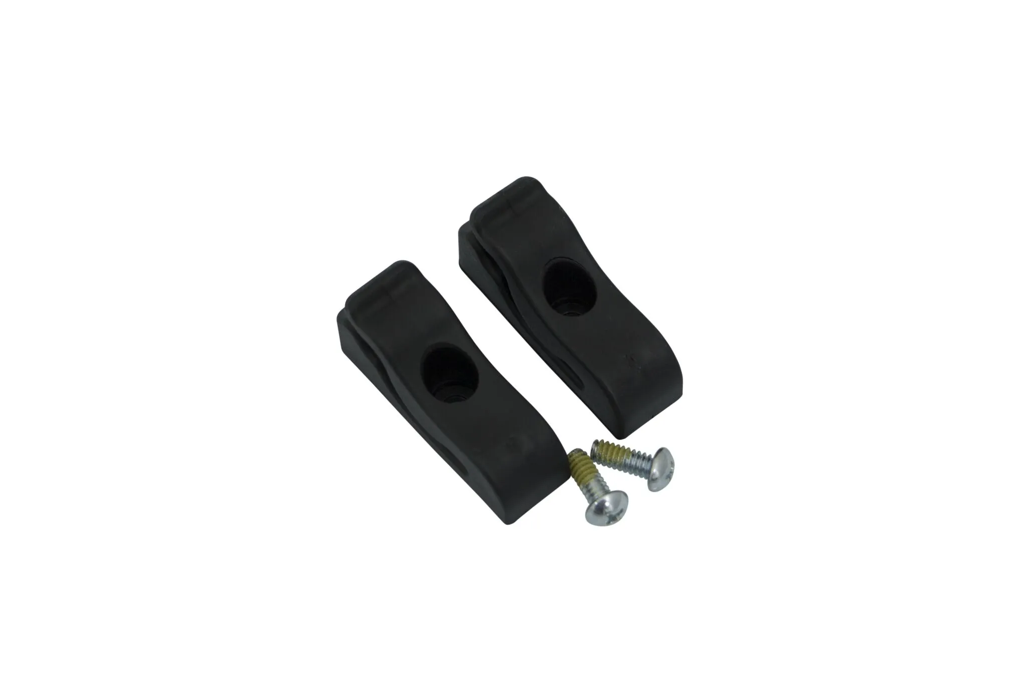 Kit de clips de pistolet MOOSE OFFROAD FOUR WHEEL