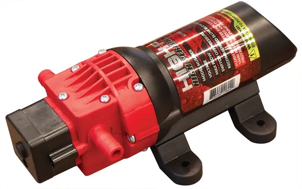 Pulvérisateur de remplacement Moose Offroad Four Wheel - vue 2