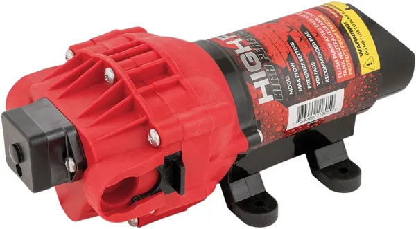 Pulvérisateur de remplacement Moose Offroad Four Wheel