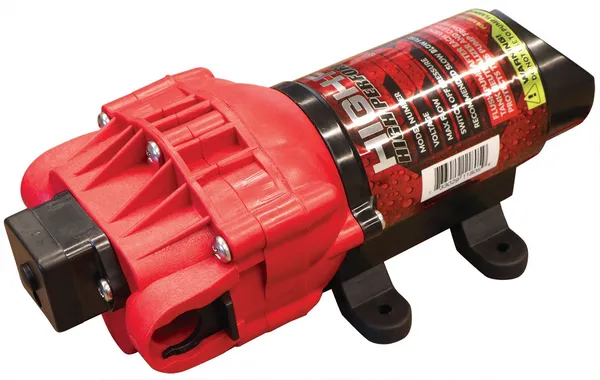 Pulvérisateur de remplacement Moose Offroad Four Wheel - vue 2