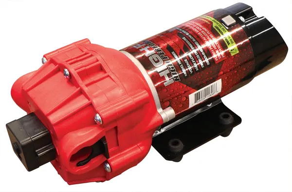 Pulvérisateur de remplacement Moose Offroad Four Wheel - vue 2