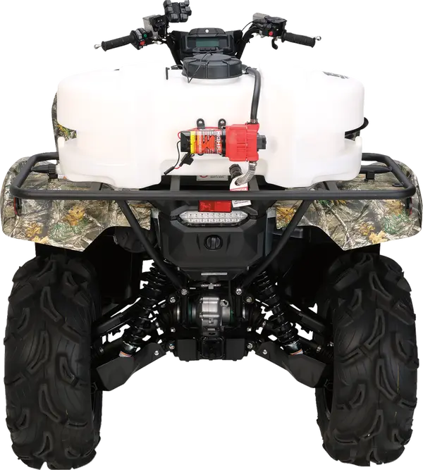 Kit de pulvérisateur 15 gallons Moose Offroad Four Wheel - vue 3