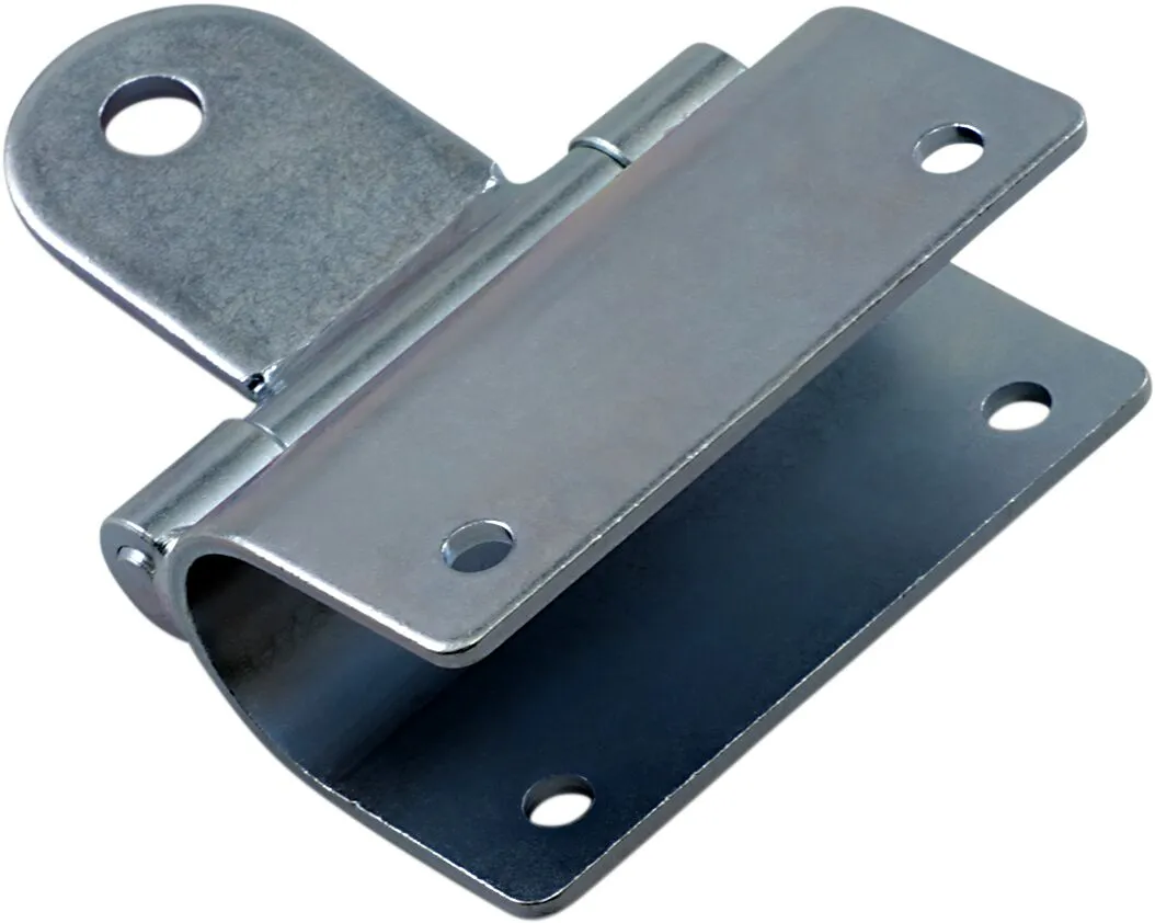 Attelage universel PARTS UNLIMITED
