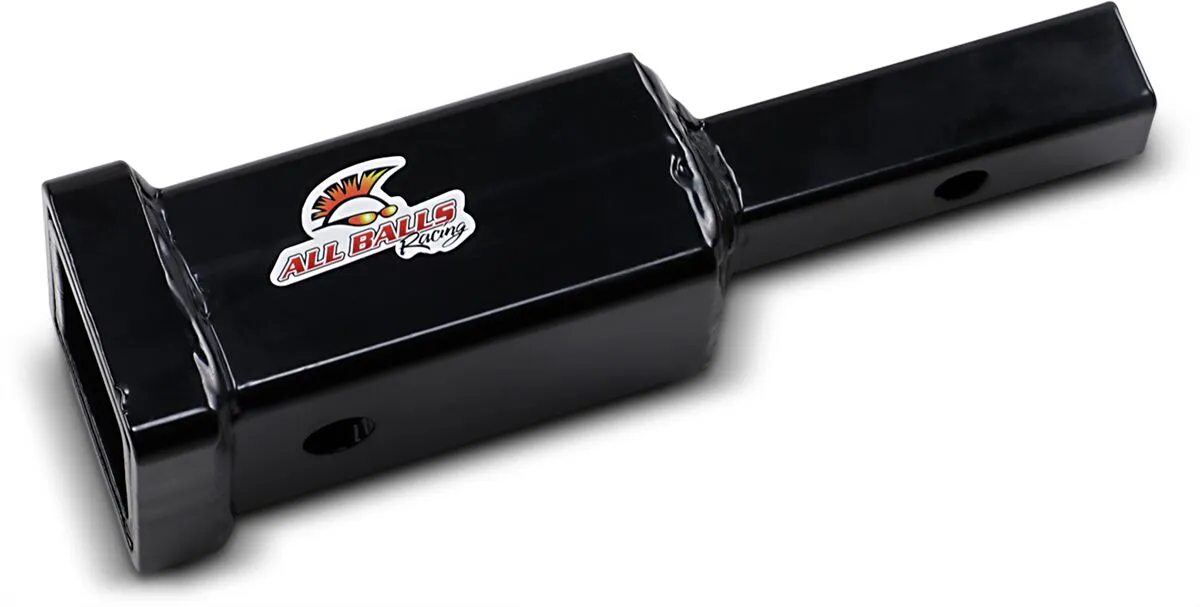 Adaptateur de support EZ-Hitch ALL BALLS