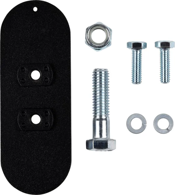 Attelage récepteur Moose Offroad Four Wheel - vue 4