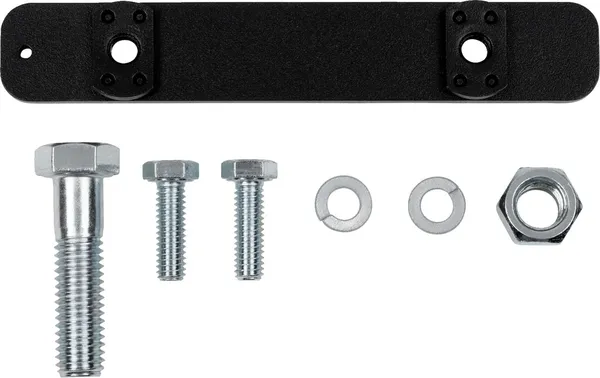 Attelage récepteur Moose Offroad Four Wheel - vue 3