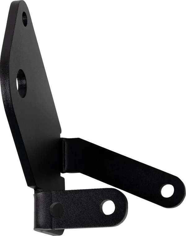 Attelage pour remorque de quad Moose Offroad Four Wheel - vue 2