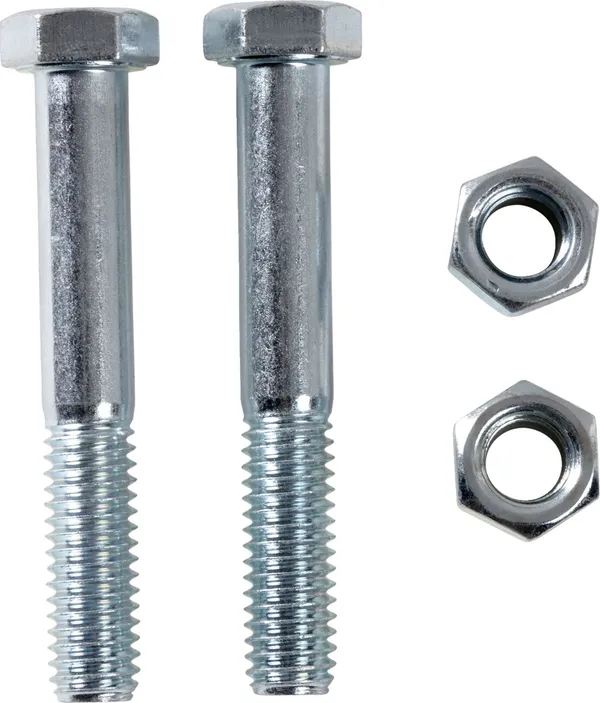 Attelage récepteur Moose Offroad Four Wheel - vue 2