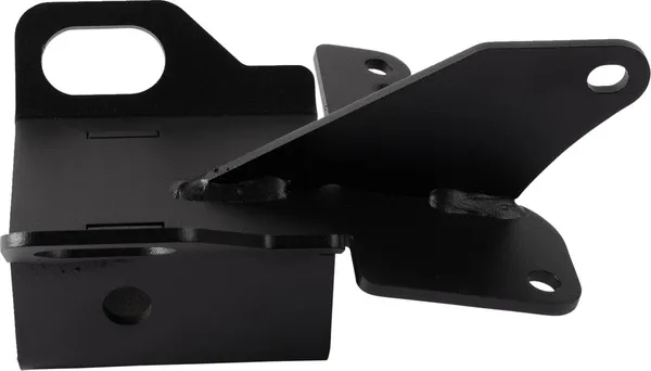 Attelage récepteur Moose Offroad Four Wheel - vue 3