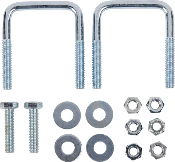 Attelage récepteur Moose Offroad Four Wheel - vue 5
