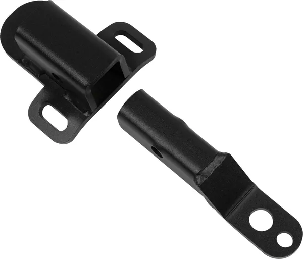 Attelage pour quad Three-Way MOOSE OFFROAD FOUR WHEEL