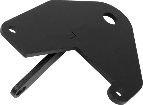 Attelage pour remorque de quad Moose Offroad - vue 3