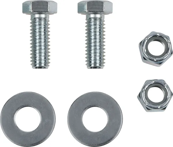 Attelage récepteur Moose Offroad Four Wheel - vue 3