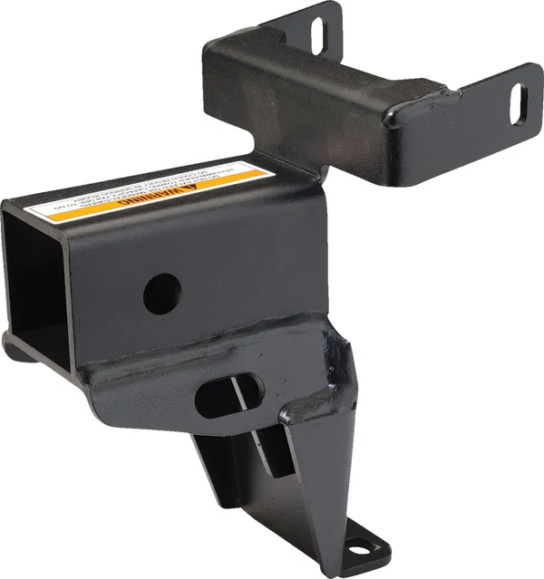 Attelage récepteur Moose Offroad Four Wheel - vue 2