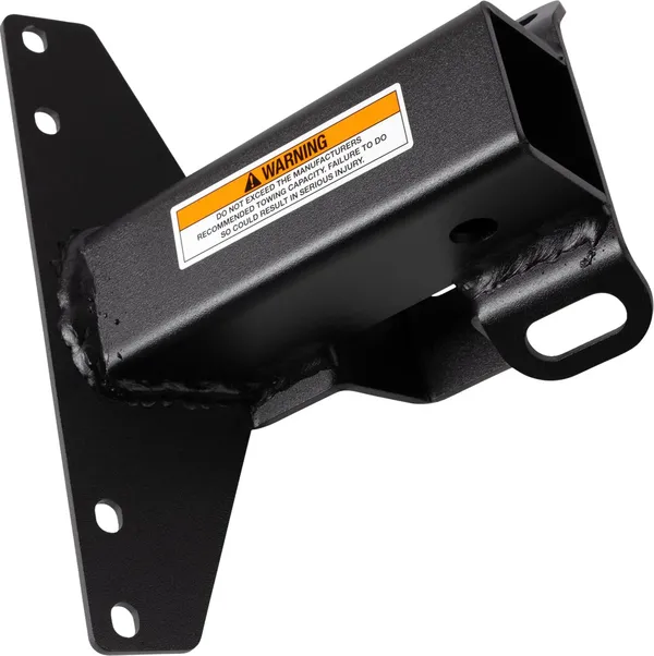 Attelage récepteur Moose Offroad Four Wheel - vue 6