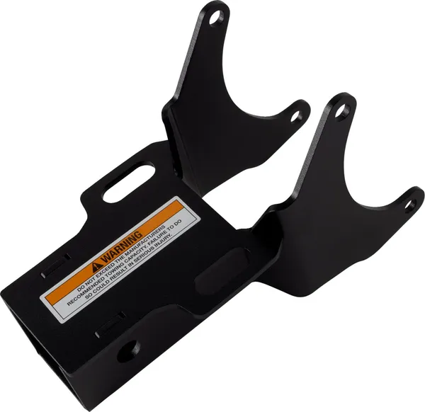 Receveur d'attelage arrière Moose Offroad Four Wheel - vue 6