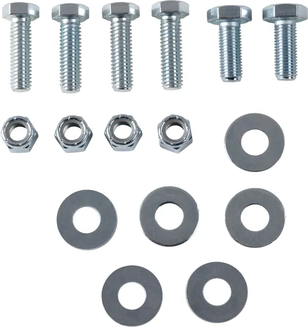 Attelage récepteur 2 avant Kawasaki UTV Moose Offroad Four Wheel - vue 3