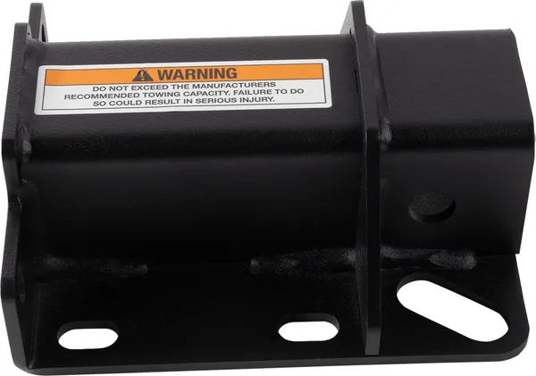 Attelage récepteur 2 avant Kawasaki UTV Moose Offroad Four Wheel - vue 5