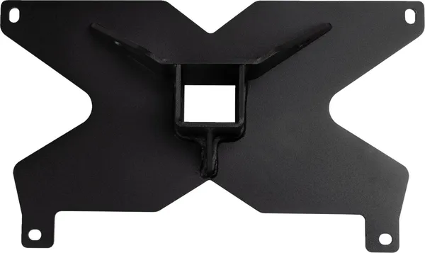 Receiver hitch 2 hon pioneer m - vue 2