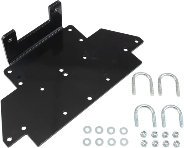 Support de Treuil MOOSE OFFROAD SNOW