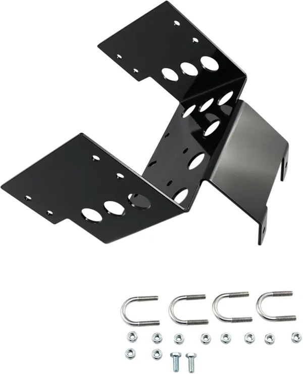 Support de Treuil Moose Offroad-Snow - vue 2