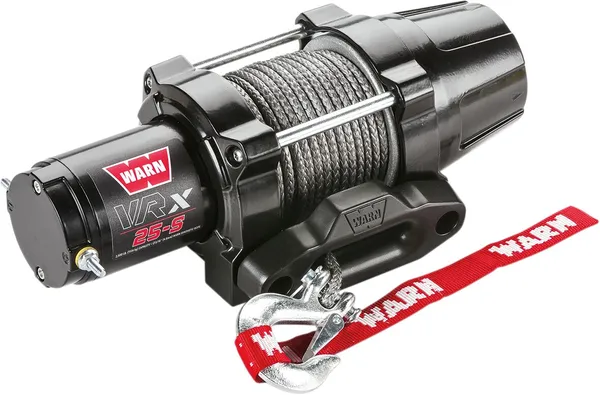 Treuil Warn VRX 25-S - vue 3