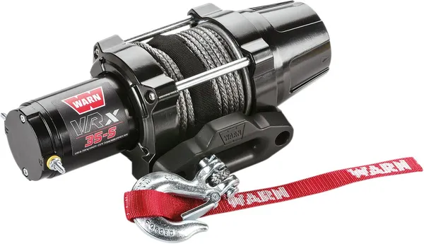 Treuil Warn VRX 35-S - vue 2