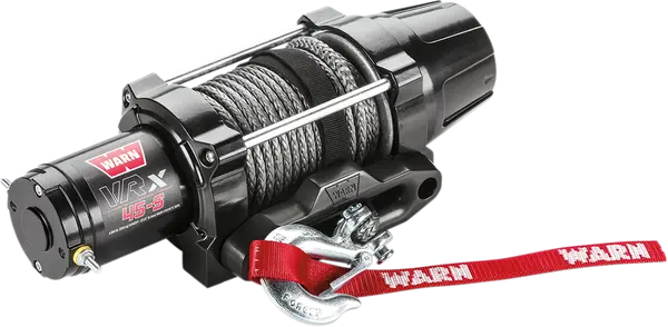 Winch Warn VRX 45-S - vue 3