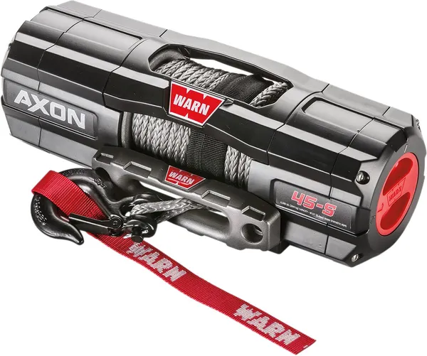 Treuil Warn Axon 45-S