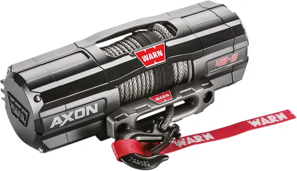 Treuil Warn Axon 45-S - vue 2