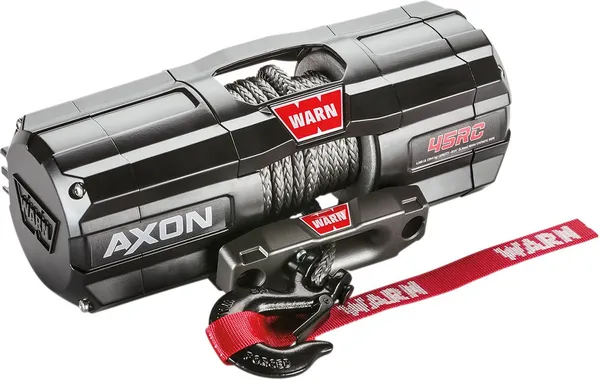 Treuil Warn Axon 45RC - vue 3