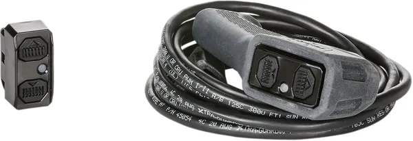 Treuil Warn Axon 55-S - vue 5