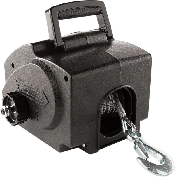 Treuil électrique portable KIMPEX