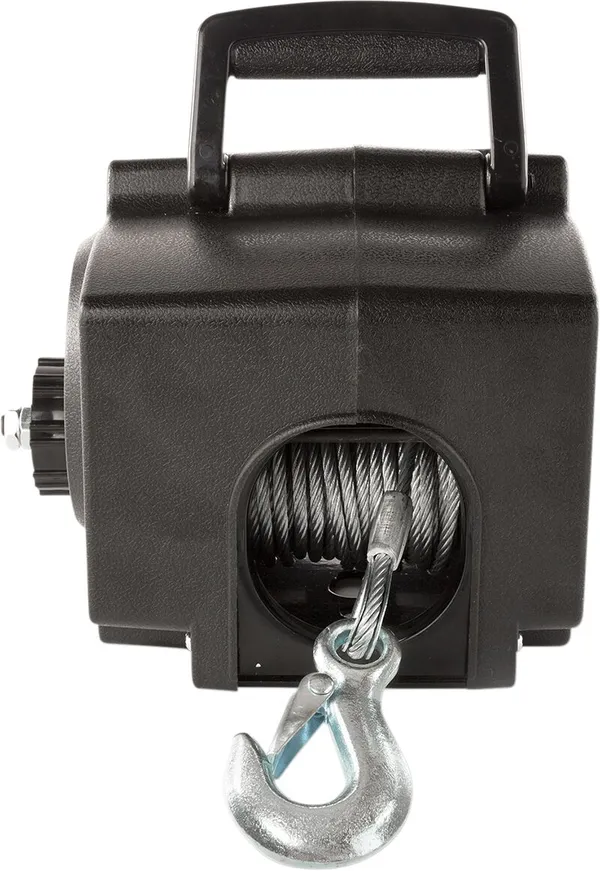 Treuil électrique portable KIMPEX - vue 2