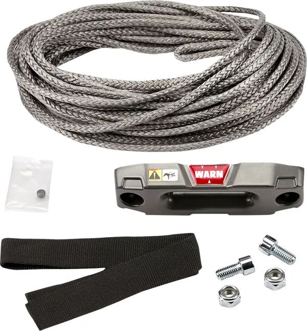 Cordon pour treuil WARN - vue 2