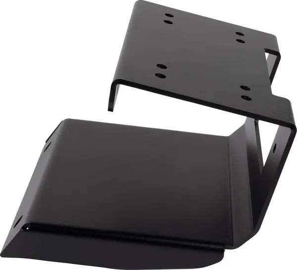 Support de treuil Moose Offroad - vue 2