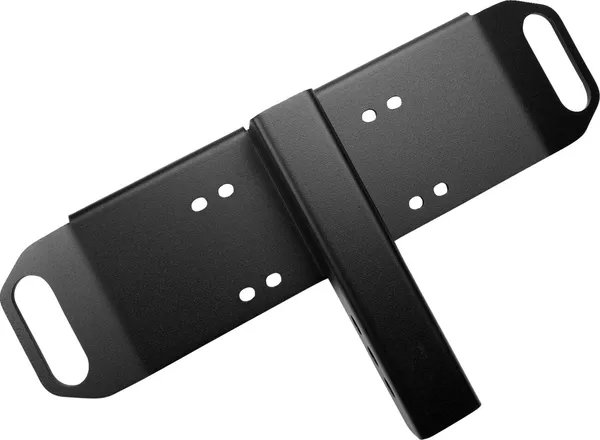 Attache pour platine de treuil Moose Offroad Four Wheel - vue 2