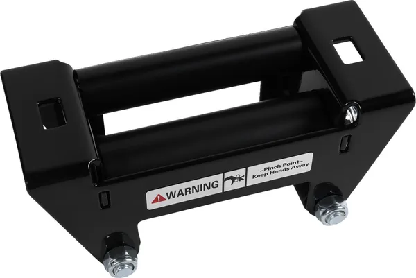Guide à rouleaux pour lame à neige MOOSE OFFROAD SNOW - vue 2