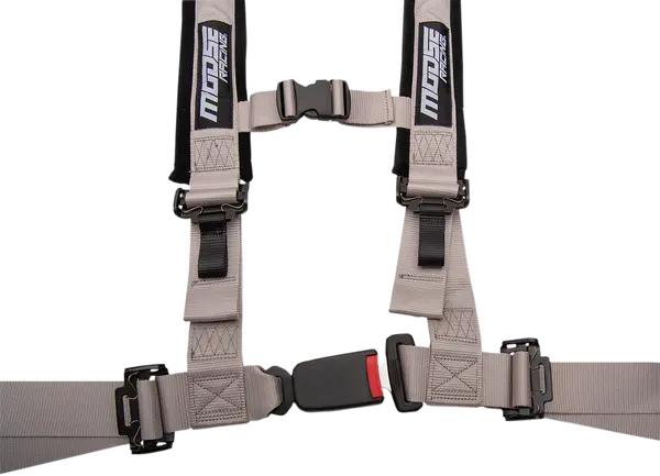 Harnais de selle MOOSE OFFROAD FOUR WHEEL - vue 3